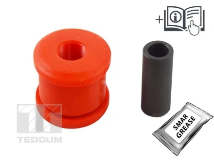 Резинометалевий елемент TEDGUM 00467835
