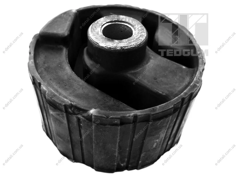 Сайлентблок подушки двигателя TEDGUM 00507916 (фото 1)