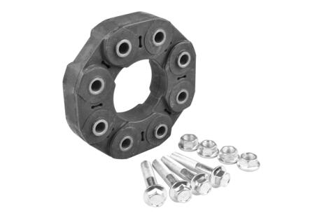 Еластична муфта карданного валу задн/передн RENAULT MASTER III 2.3D 02.10- TEDGUM 00589461