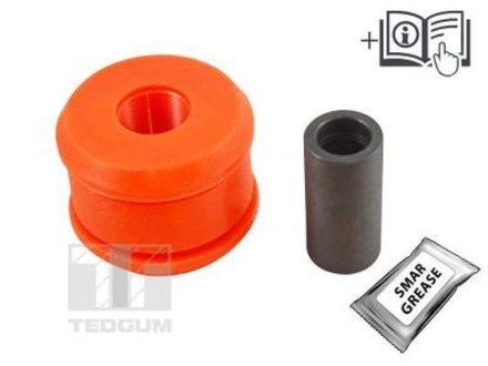 Резинометалевий елемент TEDGUM 00643035