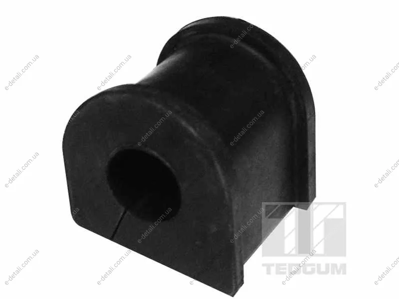 Подушка стабілізатора TEDGUM 00670830 (фото 1)