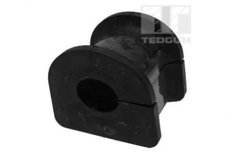 Подушка стабилизатора задний внутренний TEDGUM 00721538