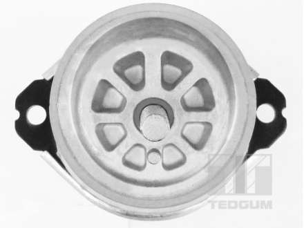 Опора двигателя резинометаллическая TEDGUM 00728486 (фото 1)
