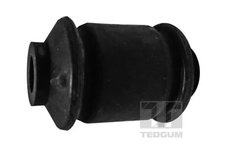Сайлентблок переднього важеля TEDGUM 00729846