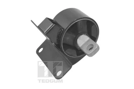 Подушка двигуна TEDGUM TED11042