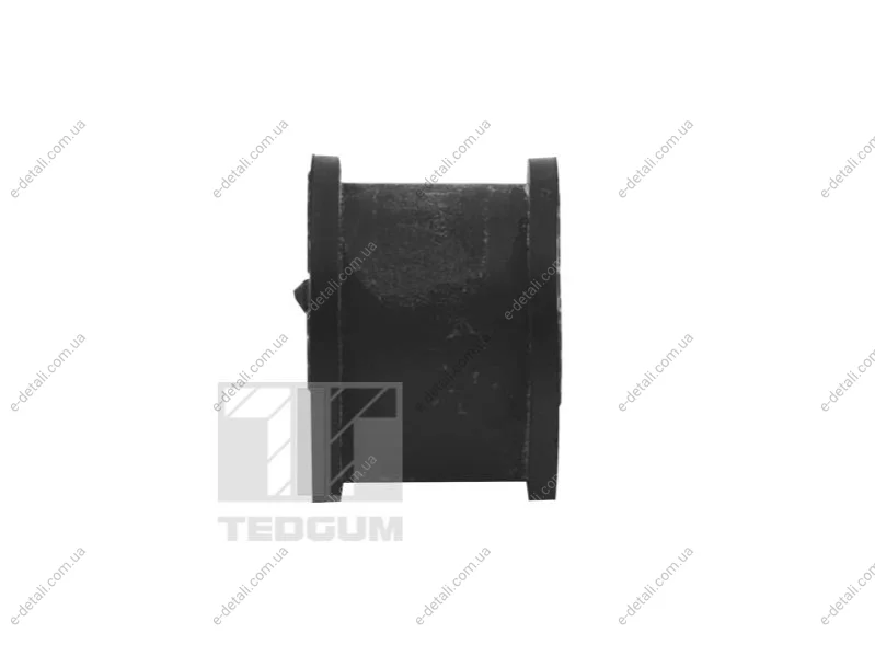 Втулка стабілізатора гумова TEDGUM TED11443 (фото 1)