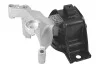 Подушка двигателя передний NISSAN QASHQAI TEDGUM TED12511 (фото 4)