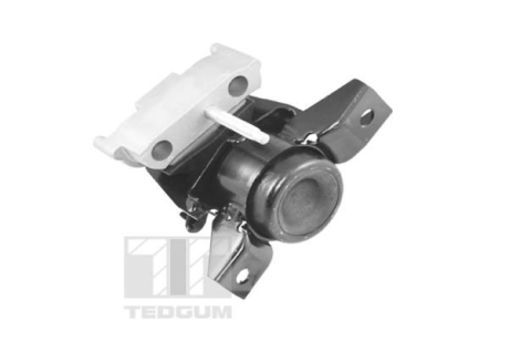 Подушка двигуна TEDGUM TED13922