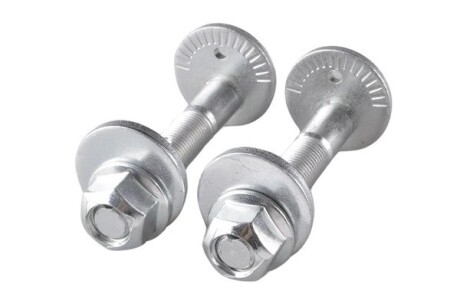 Комплект кріплення важеля TEDGUM TED16697