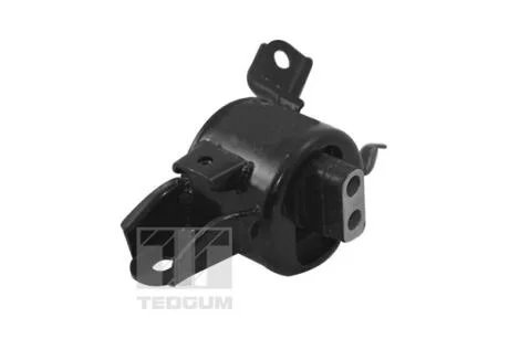 Опора двигуна (ліва) TEDGUM TED16987