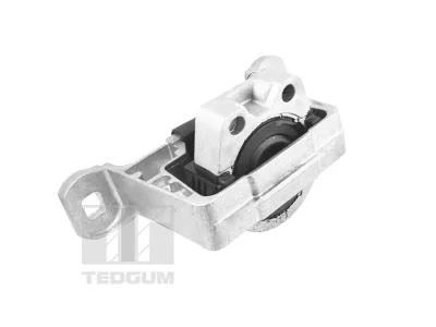 Опора двигуна гумометалева TEDGUM TED24027