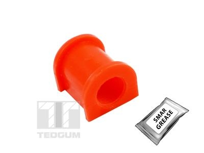 Резинометалевий елемент TEDGUM TED26199 (фото 1)