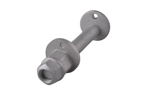 Болт розвалу з шестигранною головкою TEDGUM TED37002