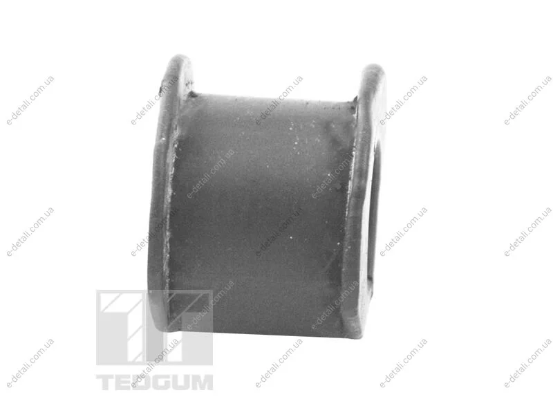 Втулка стабилизатора резиновая TEDGUM TED37478 (фото 1)