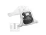 Подушка двигуна TEDGUM TED37615 (фото 2)