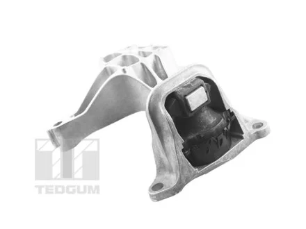 Подушка двигуна TEDGUM TED37615