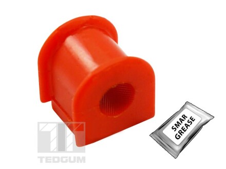 Резинометалевий елемент TEDGUM TED42266