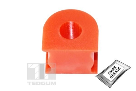Резинометалевий елемент TEDGUM TED44120