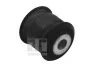 Подушка двигателя TEDGUM TED50030 (фото 1)