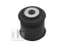 Подушка двигателя TEDGUM TED50030 (фото 3)