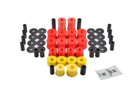 Сайлентблок TEDGUM TED50418