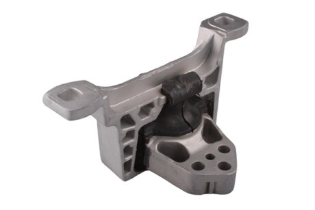 Фото опора двигуна права TEDGUM TED55727 Опора двигуна права TEDGUM TED55727