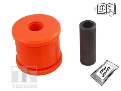 Резинометалевий елемент TEDGUM TED58235