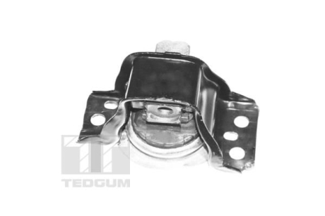 Опора двигателя резинометаллическая TEDGUM TED59889