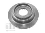 Подшипник шариковый d>30 TEDGUM TED64743 (фото 3)