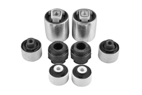 Ремкомплект важеля TEDGUM TED66153
