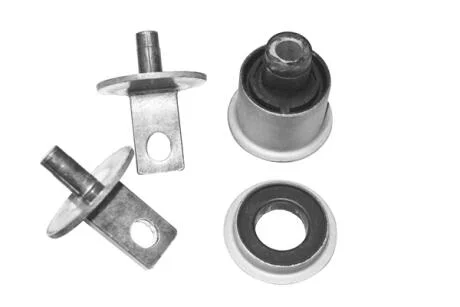 Сайлентблок TEDGUM TED76353