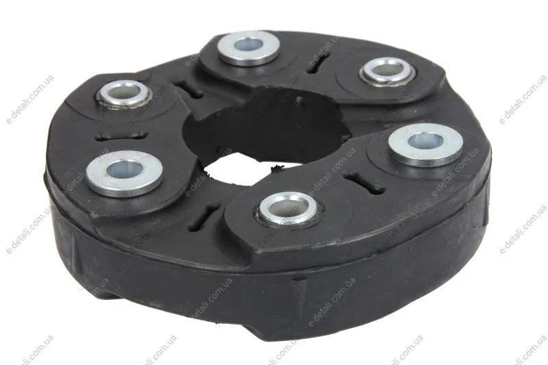 Опора кардан.вала TEDGUM TED77590 (фото 1)
