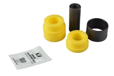 Сайлентблок заднього важеля TEDGUM TED80920