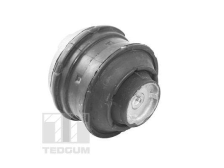 Опора двигателя резинометаллическая TEDGUM TED81021