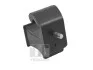 Подушка двигателя TEDGUM TED95811 (фото 4)
