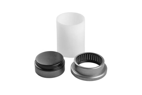 Підшипник балки задньої підвіски TEDGUM TED97618