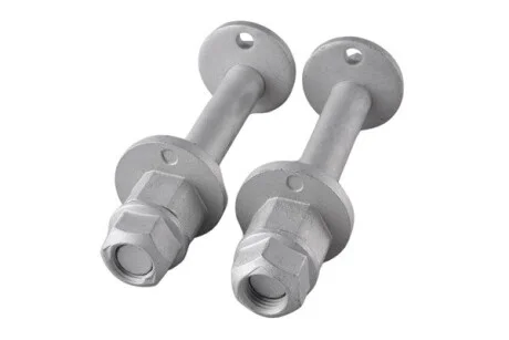 Комплект кріплення важеля TEDGUM TED98415