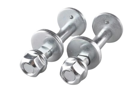 Елементи кріплення важелів гусеничного ходу TEDGUM TED99322