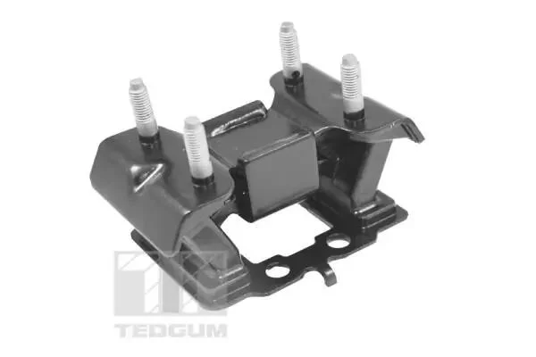 Опора двигателя TEDGUM TED99751 (фото 1)