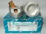 Поршни стандарт (STD) (к-кт на мотор) Mazda 2.2L (F2) 16v TEIKIN 42192STD (фото 1)