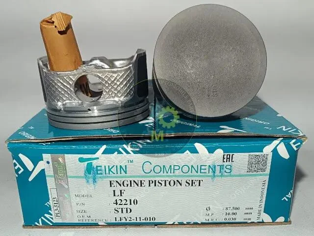 Поршень MAZDA TEIKIN 42210STD (фото 1)