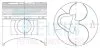 Поршни +0.25mm (к-кт на мотор) 4D56T/D4BF-T Mitsubishi Pajero, L200, L300 / Hyundai H100, H1, Gallop TEIKIN 43173025 (фото 1)