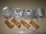 Поршни ремонт +0.50mm(к-кт на мотор) Mitsubishi 4G64 TEIKIN 43228050 (фото 2)