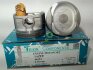 Поршни +0.50mm (к-кт на мотор) 1AZ-FE Avensis, Camry, RAV-4 TEIKIN 46353050 (фото 1)