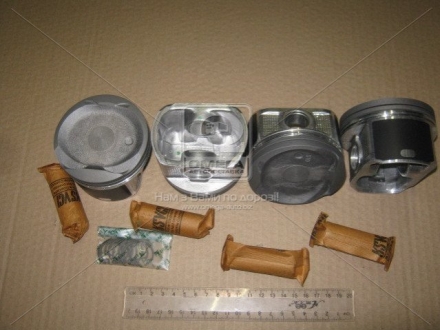 Поршни STD (к-кт на мотор) 1AZ-FE Avensis, Camry, RAV-4 TEIKIN 46353STD