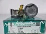 Поршни +1.00mm (к-кт на мотор) 2TR-FE 2,7L Toyota Land Cruiser Prado, 4runner, Fortuner TEIKIN 46360100 (фото 1)