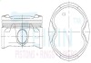 Поршни ремонт (+0.50мм) (к-кт на мотор) 1GR-FE c 2009-- TEIKIN 46703050 (фото 1)