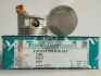 Поршень ДВС STD (4шт.+пальцы) Hyundai 2.0 MPI-DOHC Tucson (04-), Trajet (-07), Elantra (00-) TEIKIN 51127-STD (фото 1)