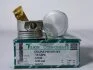 Поршень ДВС 0.5 (4шт.+пальцы) Peugeot/Citroen (TU5JP4) C3, C4, Partner/Berlingo 1.6 DOHC 16V TEIKIN 67106-050 (фото 1)