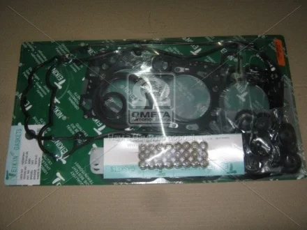 Комплект прокладок полный 6G72 24V Mitsubishi 3000GT, Sigma TEIKIN TF5142S